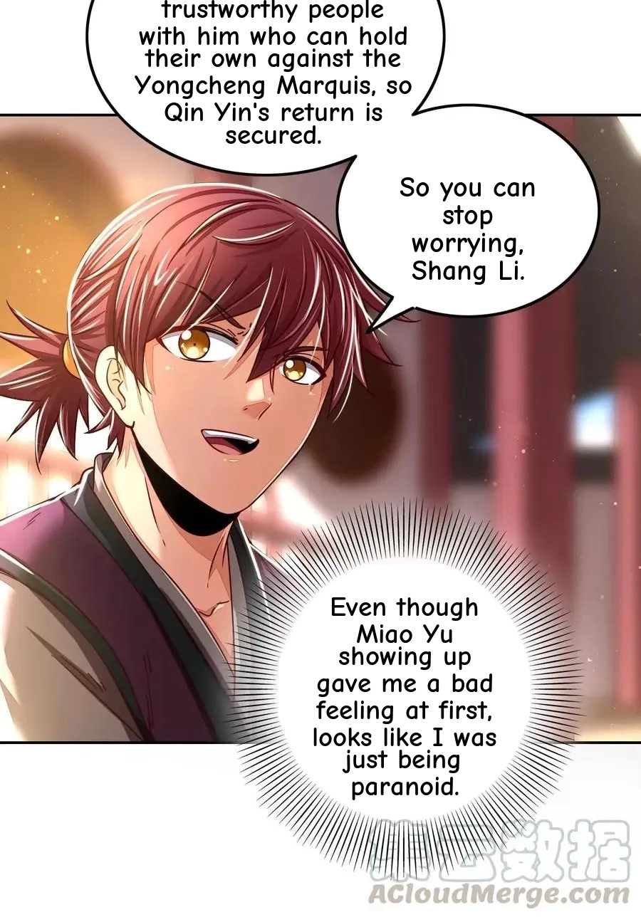 Read Lv999 No Murabito chapter 104 image 8 on Lezhin