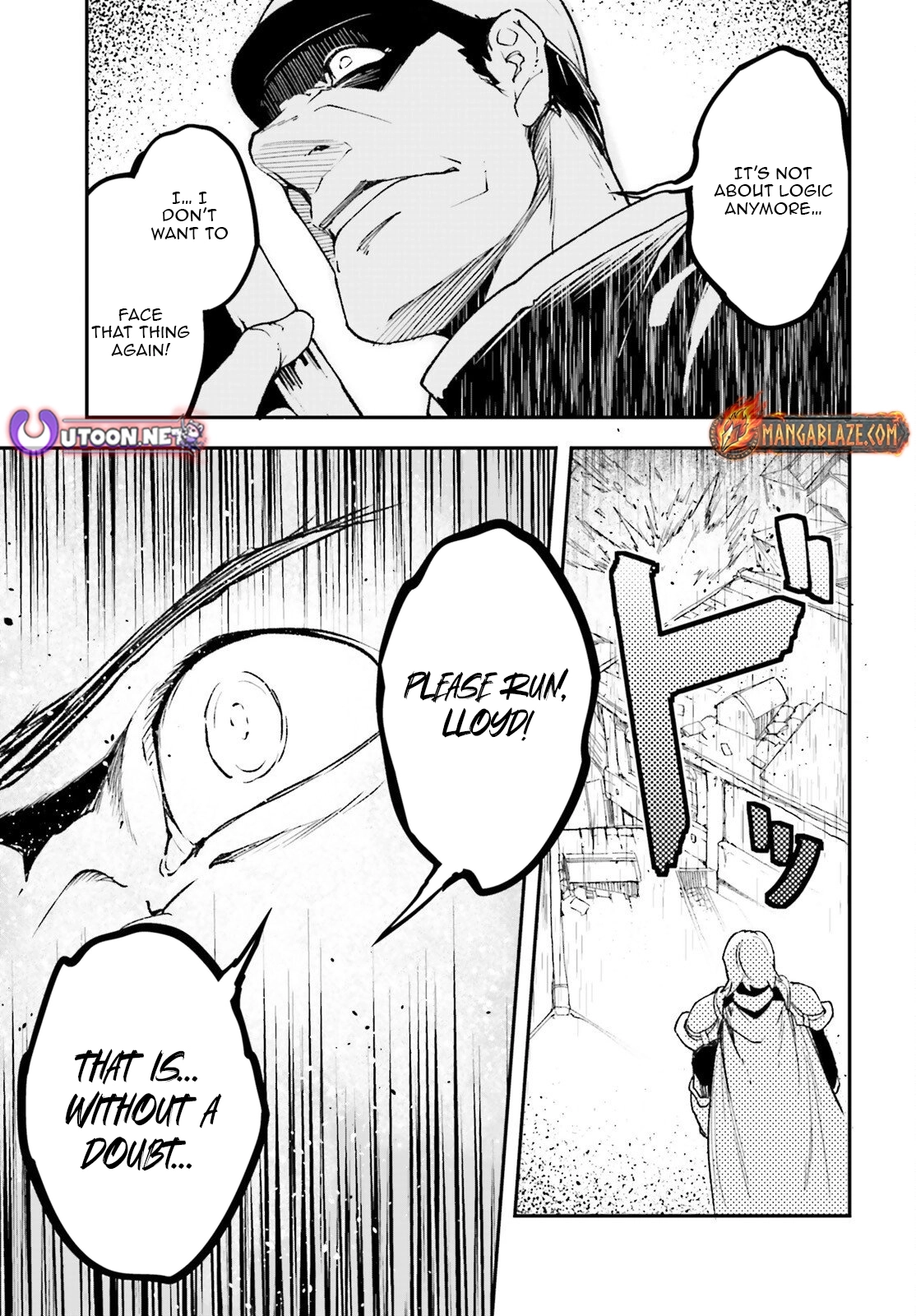 Read Lv999 No Murabito chapter 105 image 13 on Lezhin