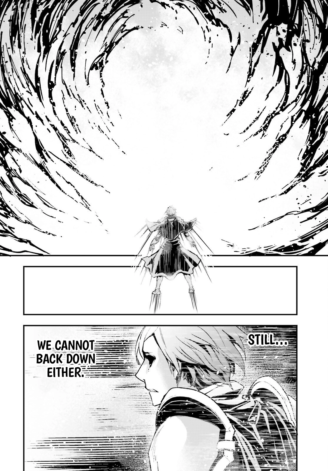 Read Lv999 No Murabito chapter 106 image 8 on Lezhin