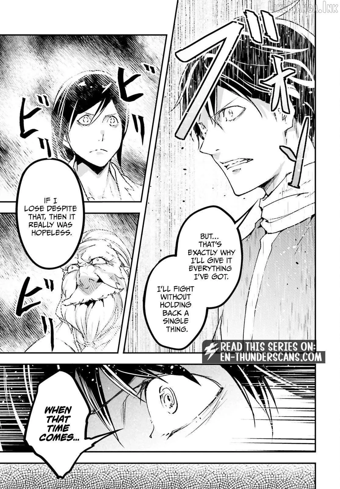 Read Lv999 No Murabito chapter 110 image 20 on Lezhin