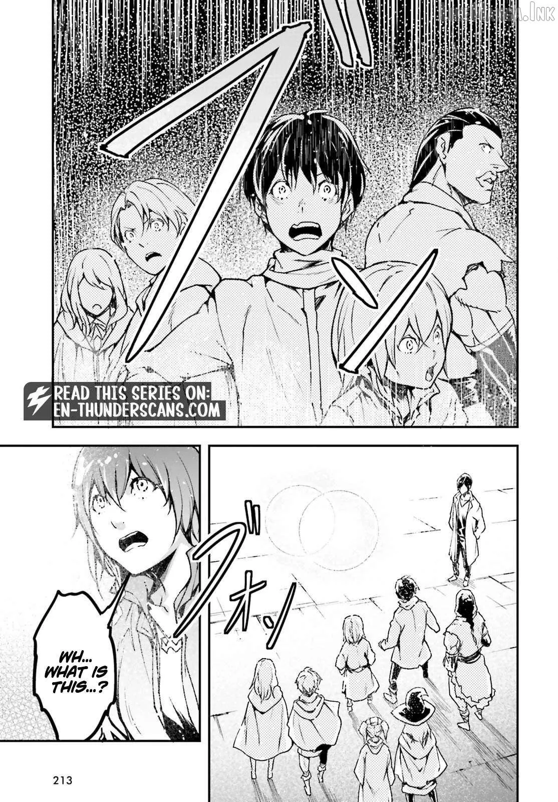 Read Lv999 No Murabito chapter 110 image 24 on Lezhin