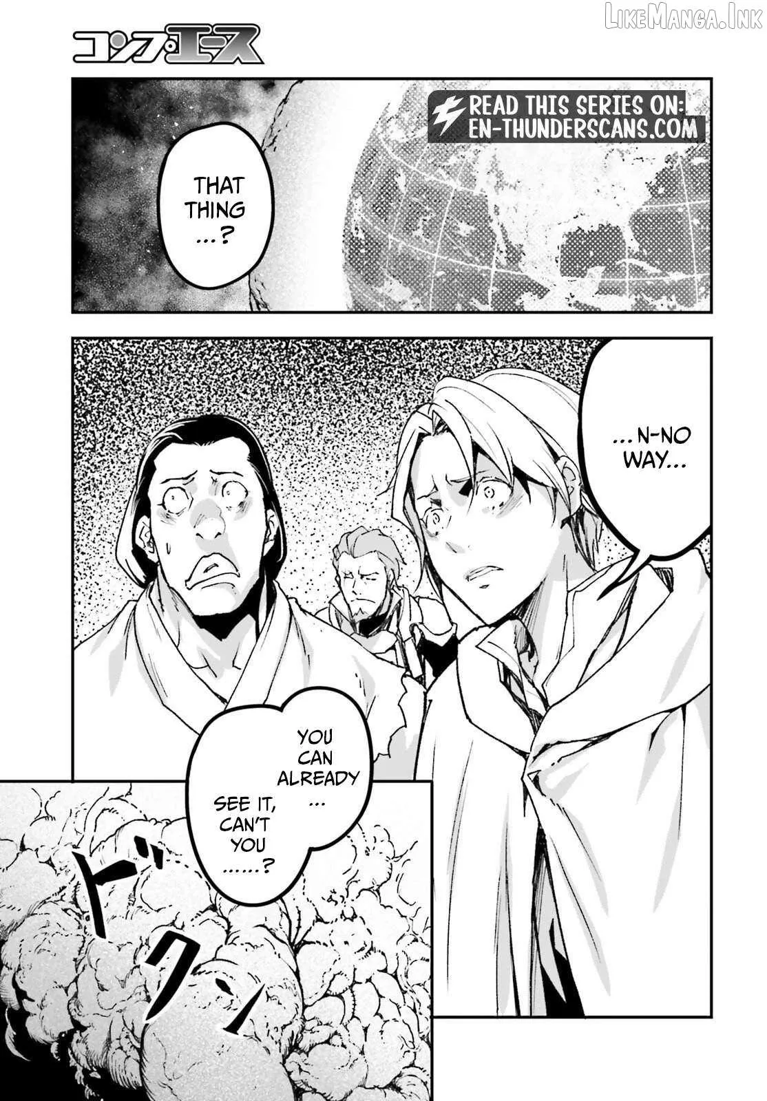 Read Lv999 No Murabito chapter 110 image 26 on Lezhin