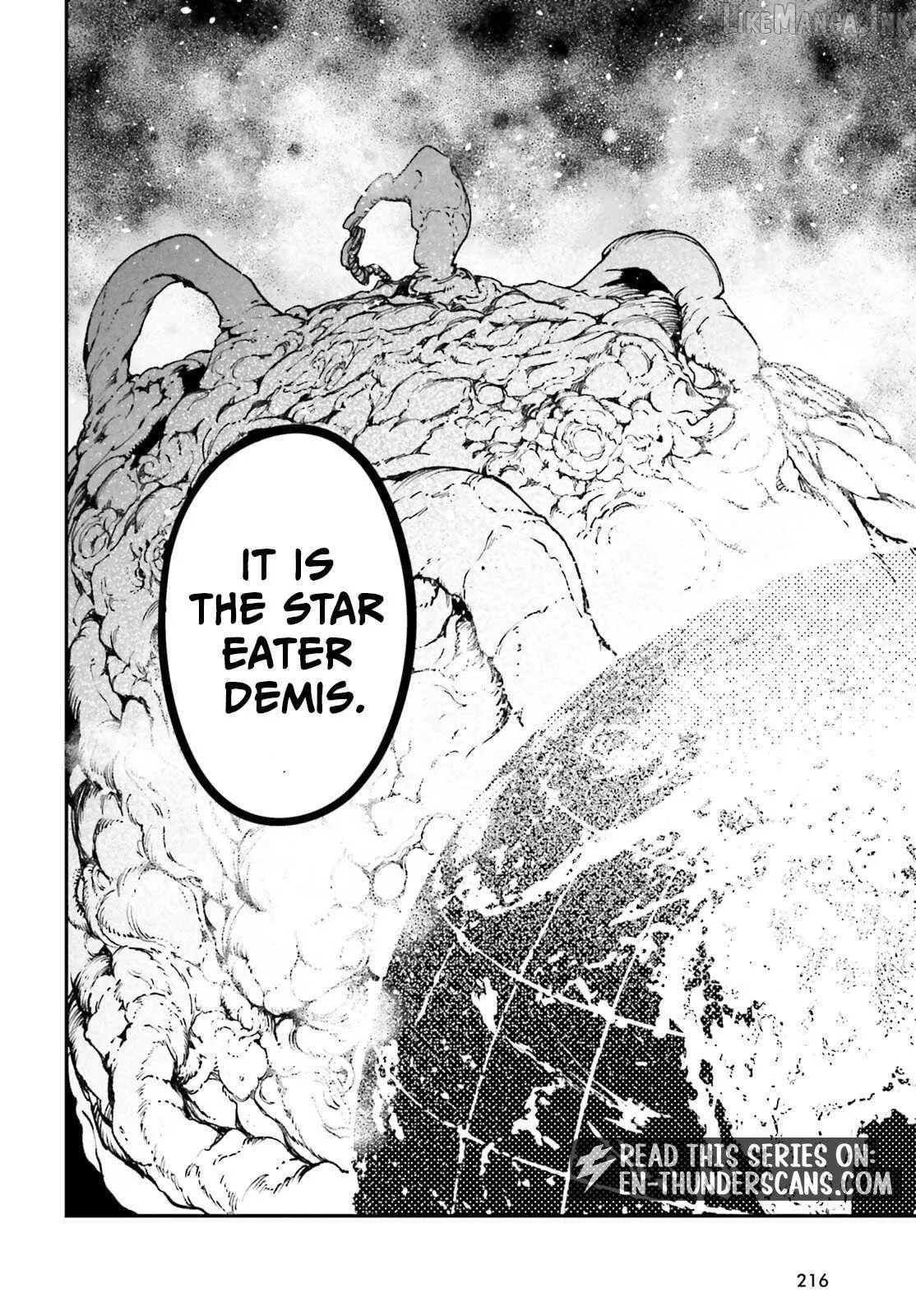 Read Lv999 No Murabito chapter 110 image 27 on Lezhin