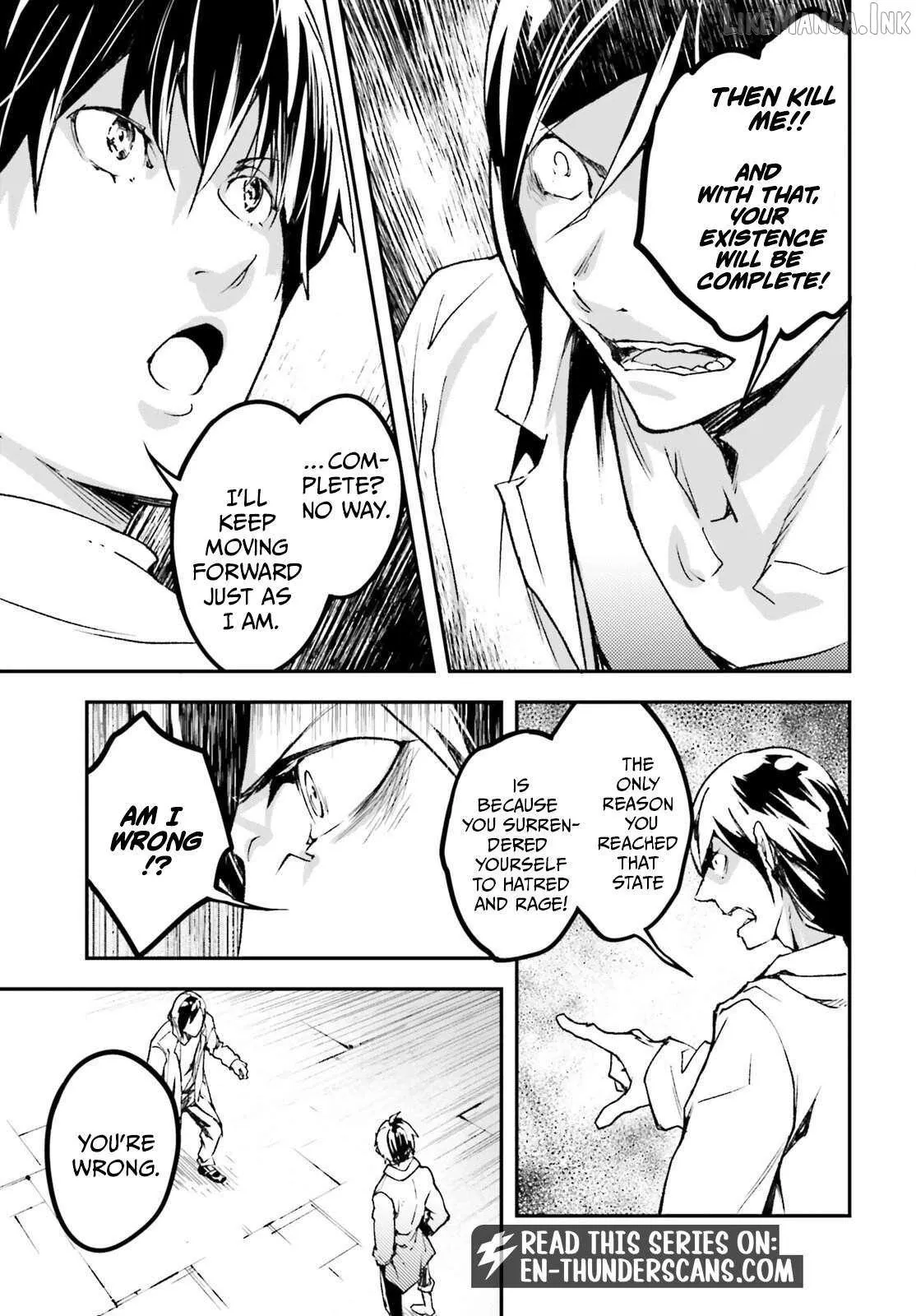 Read Lv999 No Murabito chapter 110 image 6 on Lezhin