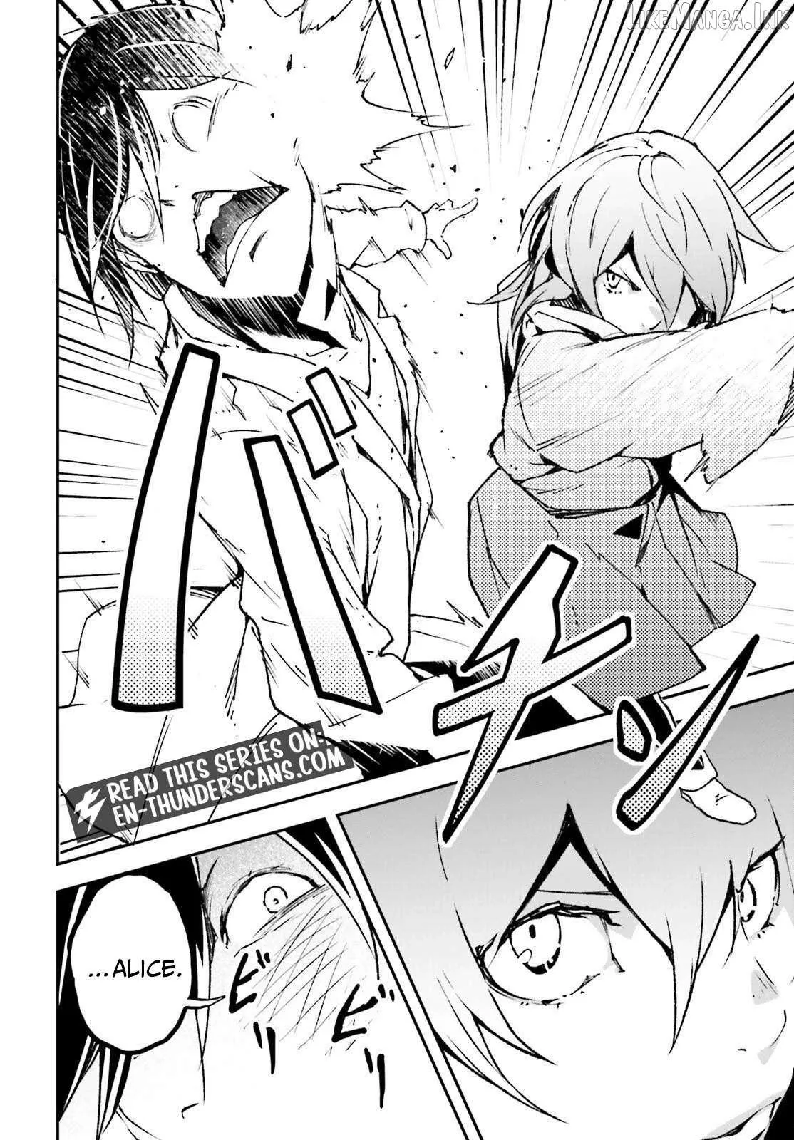 Read Lv999 No Murabito chapter 110 image 9 on Lezhin