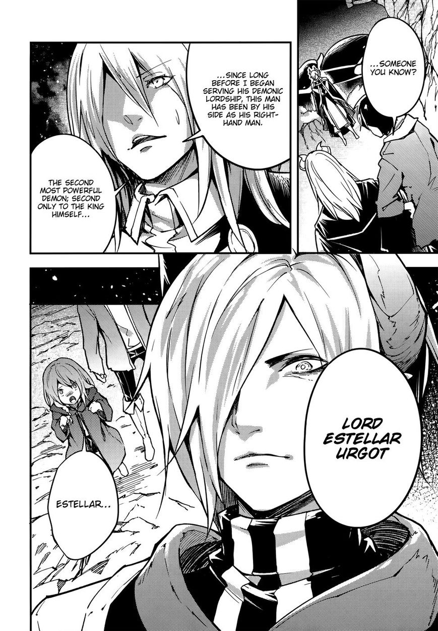 Read Lv999 No Murabito chapter 13 image 14 on Lezhin