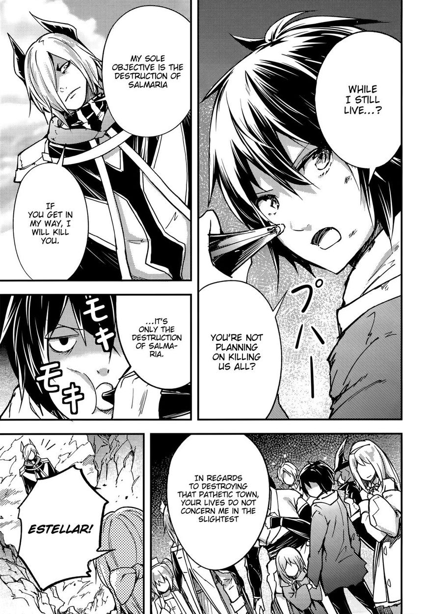 Read Lv999 No Murabito chapter 13 image 23 on Lezhin