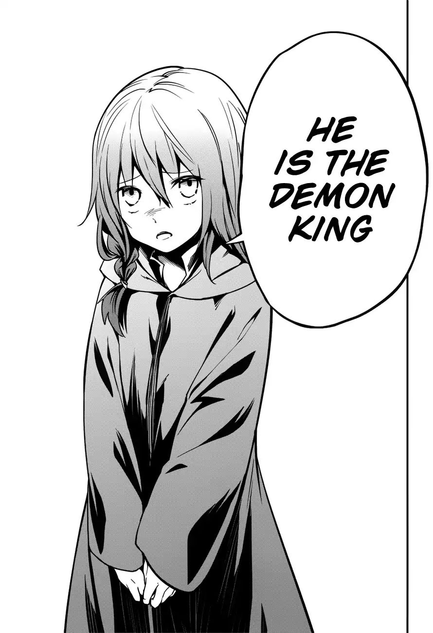 Read Lv999 No Murabito chapter 17.5 image 7 on Lezhin
