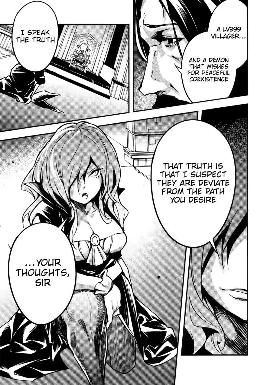 Read Lv999 No Murabito chapter 17 image 29 on Lezhin