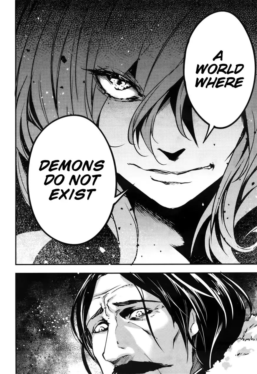 Read Lv999 No Murabito chapter 17 image 32 on Lezhin