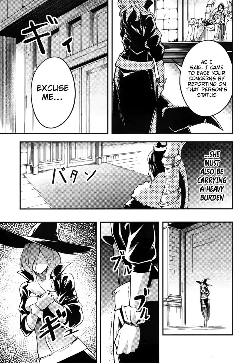 Read Lv999 No Murabito chapter 17 image 33 on Lezhin