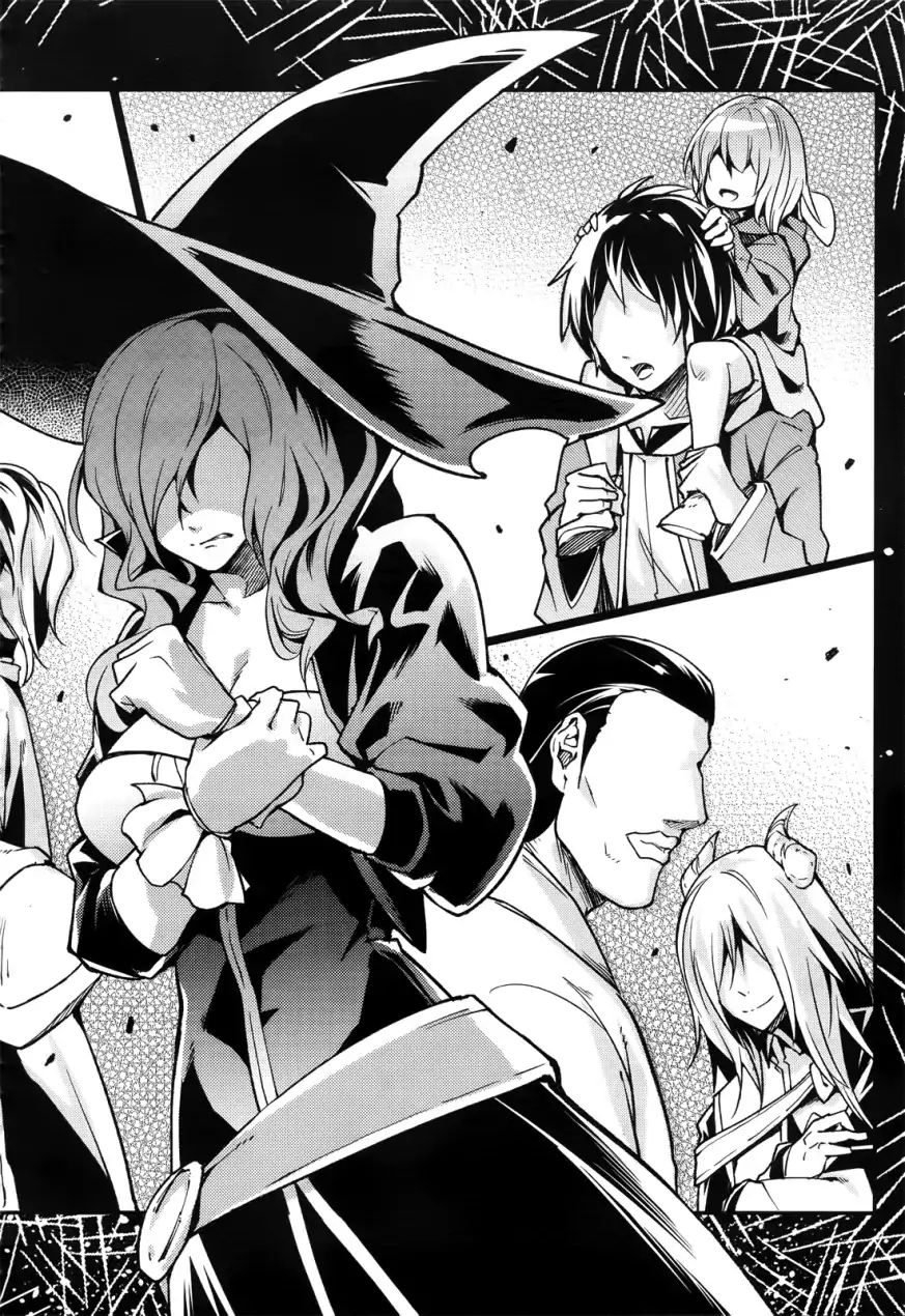 Read Lv999 No Murabito chapter 17 image 34 on Lezhin