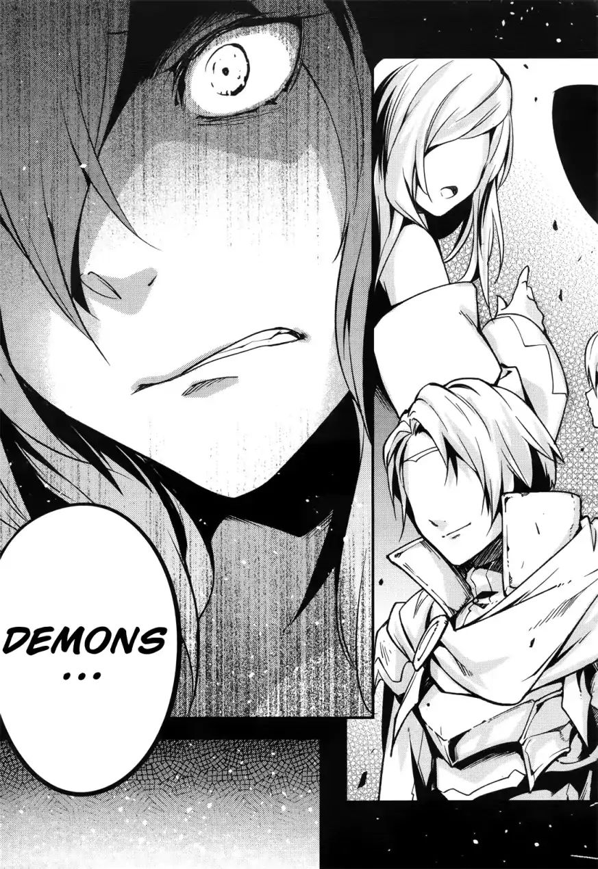 Read Lv999 No Murabito chapter 17 image 35 on Lezhin