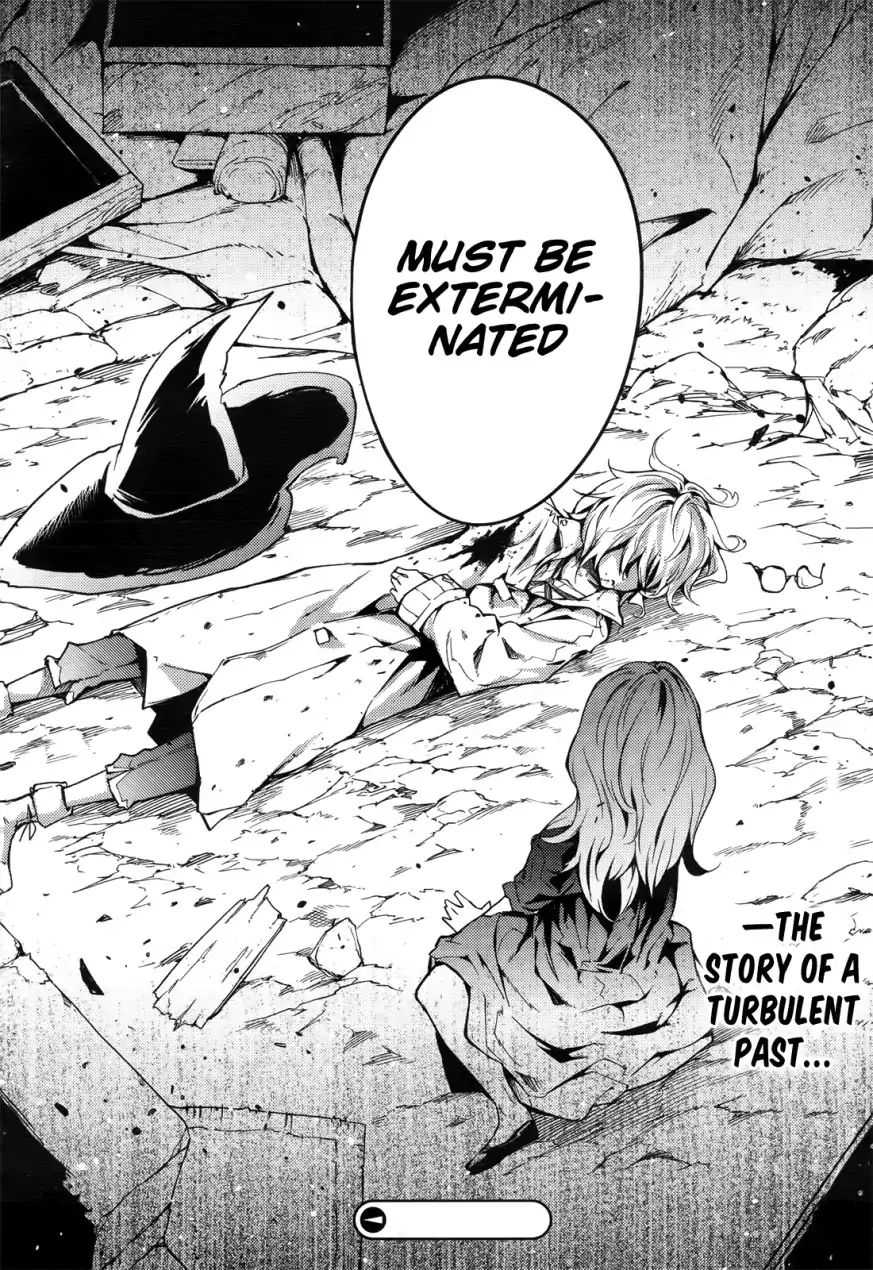 Read Lv999 No Murabito chapter 17 image 36 on Lezhin