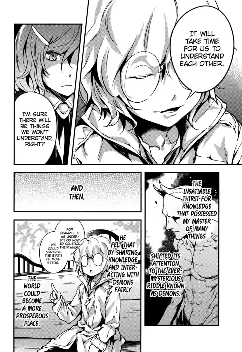 Read Lv999 No Murabito chapter 18 image 12 on Lezhin