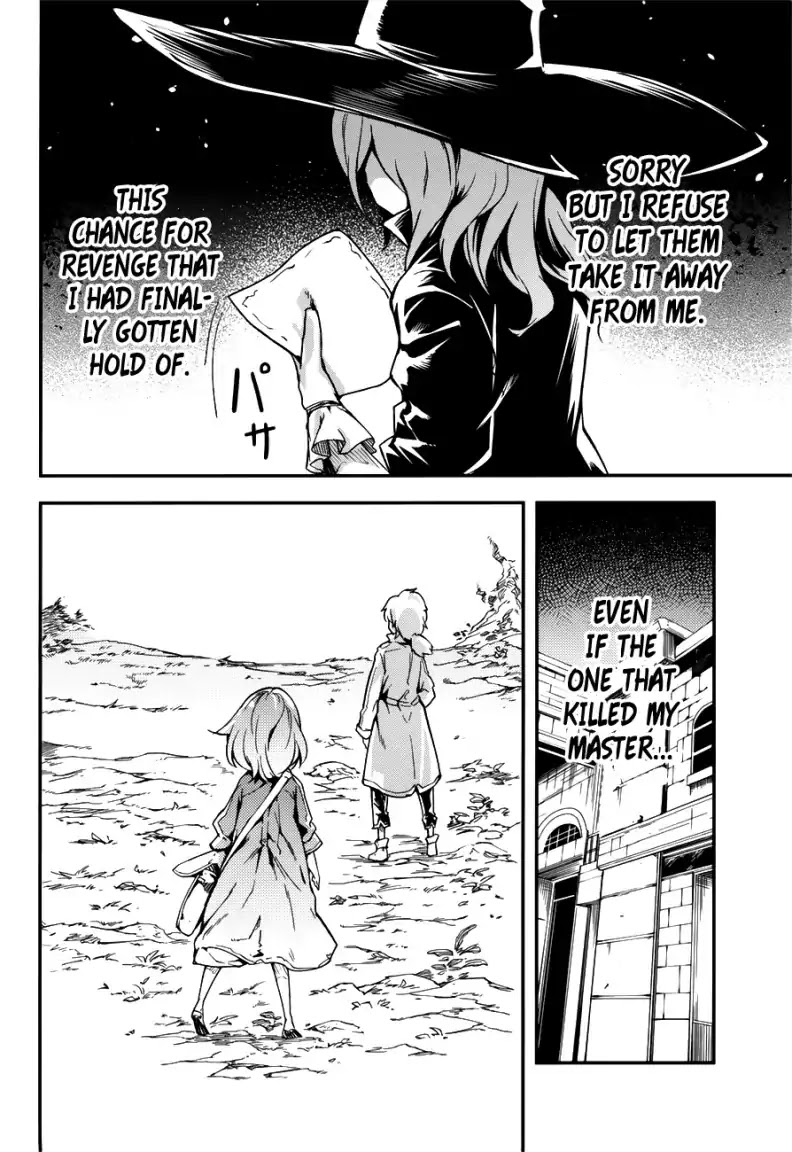 Read Lv999 No Murabito chapter 18 image 27 on Lezhin