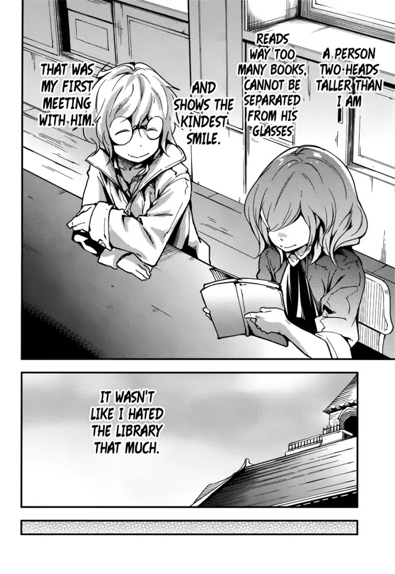 Read Lv999 No Murabito chapter 18 image 8 on Lezhin
