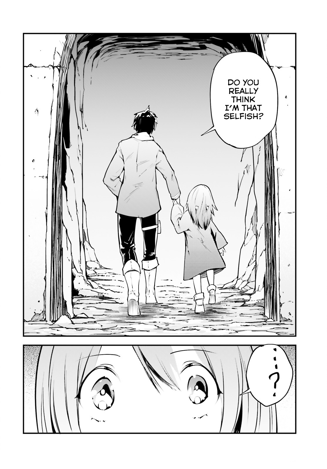 Read Lv999 No Murabito chapter 2 image 31 on Lezhin