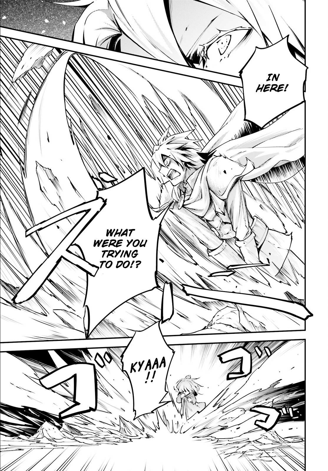 Read Lv999 No Murabito chapter 2 image 9 on Lezhin