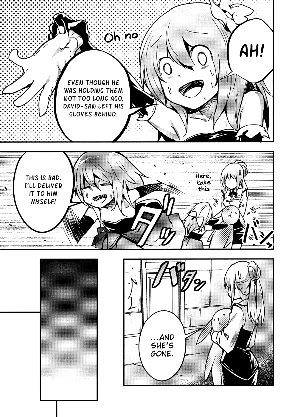 Read Lv999 No Murabito chapter 20 image 41 on Lezhin