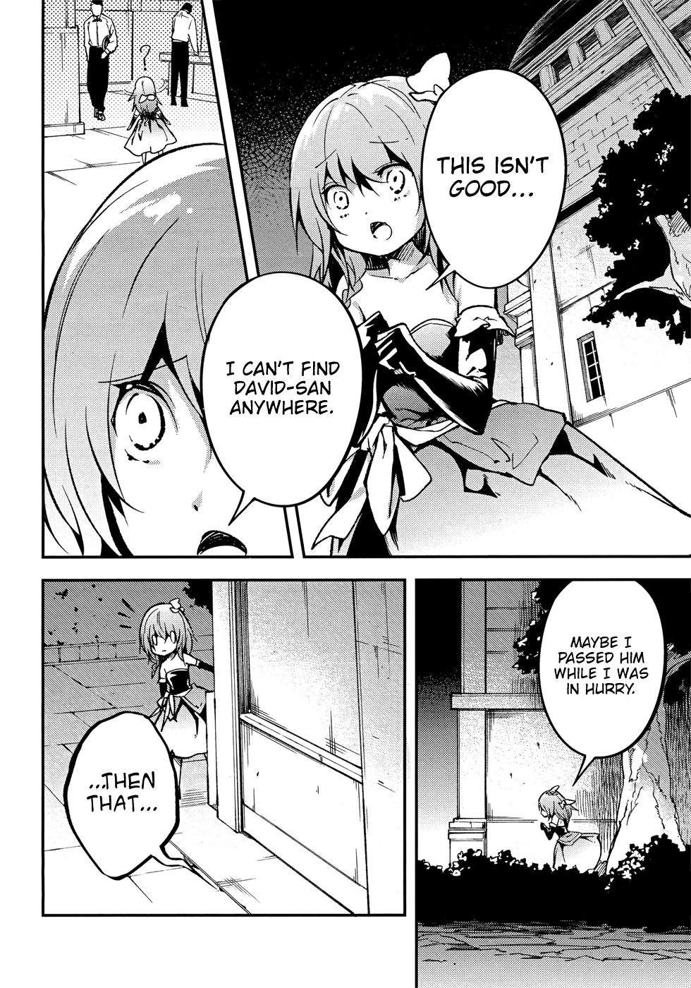 Read Lv999 No Murabito chapter 20 image 42 on Lezhin