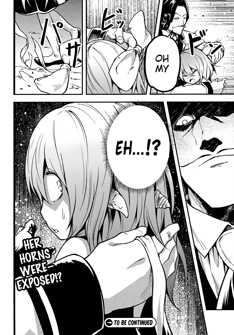 Read Lv999 No Murabito chapter 20 image 44 on Lezhin