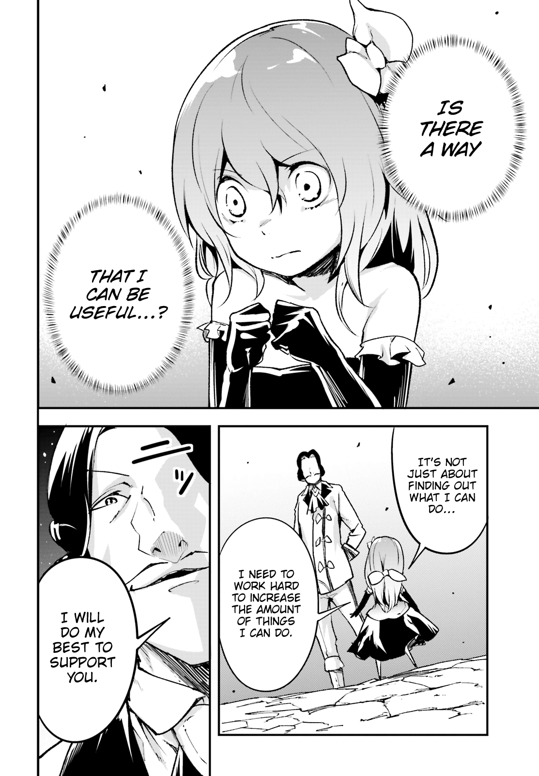 Read Lv999 No Murabito chapter 22 image 32 on Lezhin