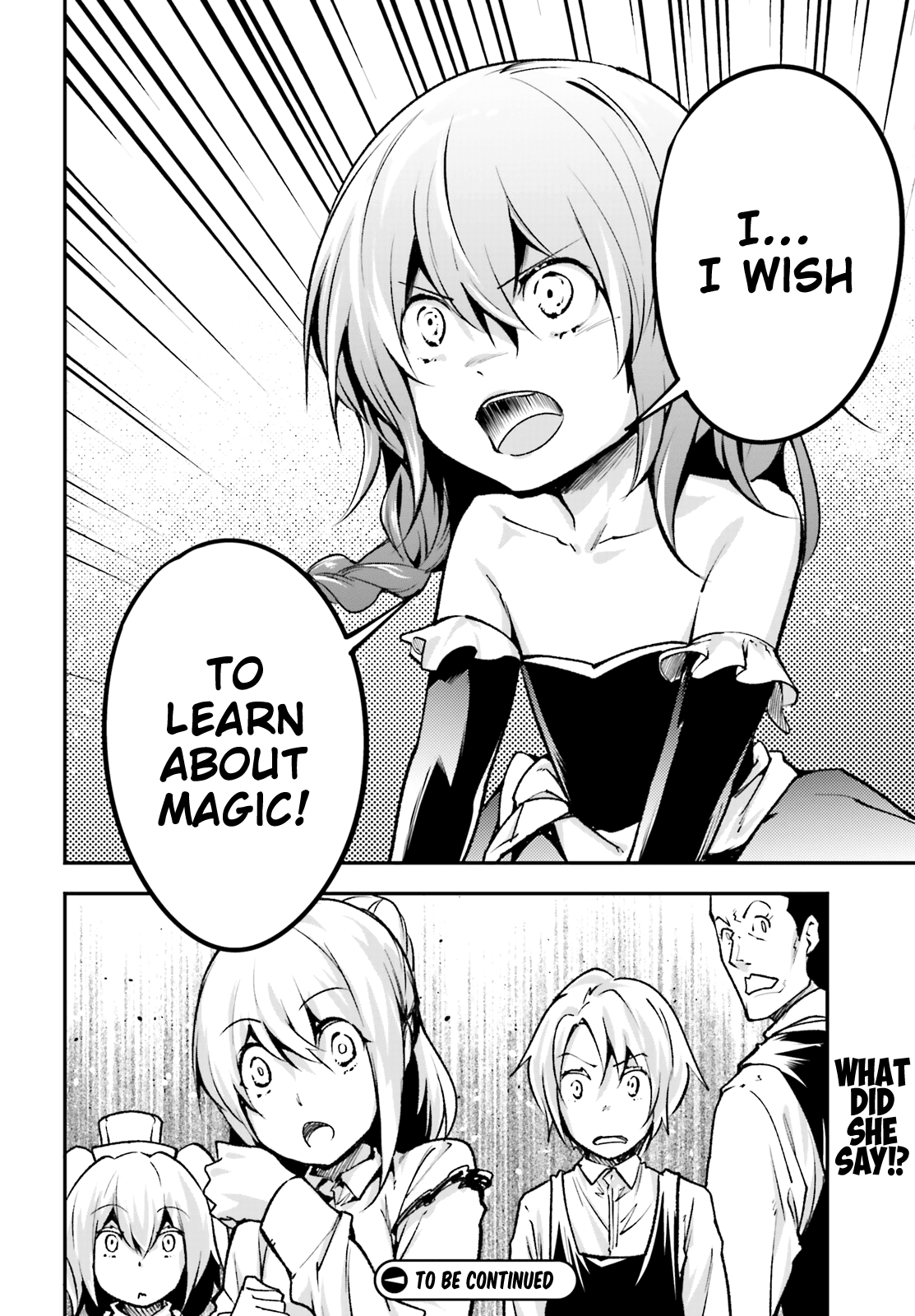 Read Lv999 No Murabito chapter 22 image 34 on Lezhin