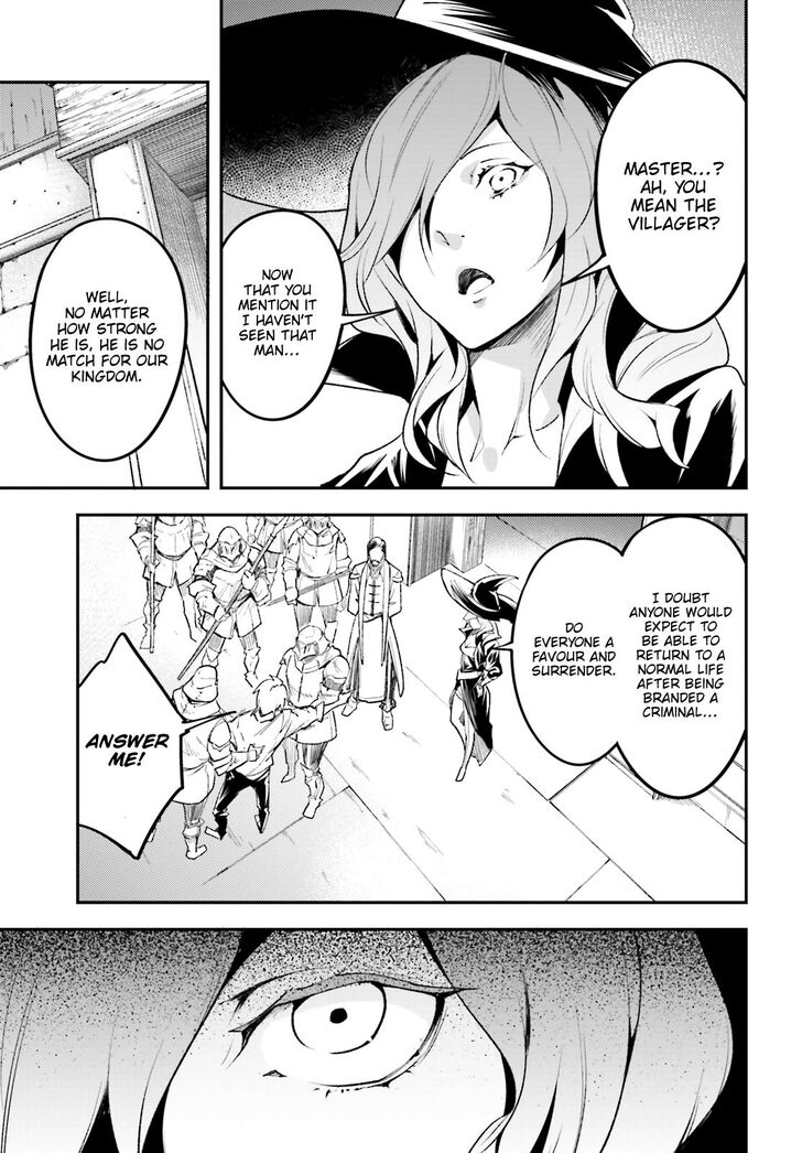 Read Lv999 No Murabito chapter 25 image 30 on Lezhin