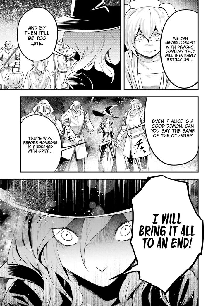 Read Lv999 No Murabito chapter 25 image 32 on Lezhin