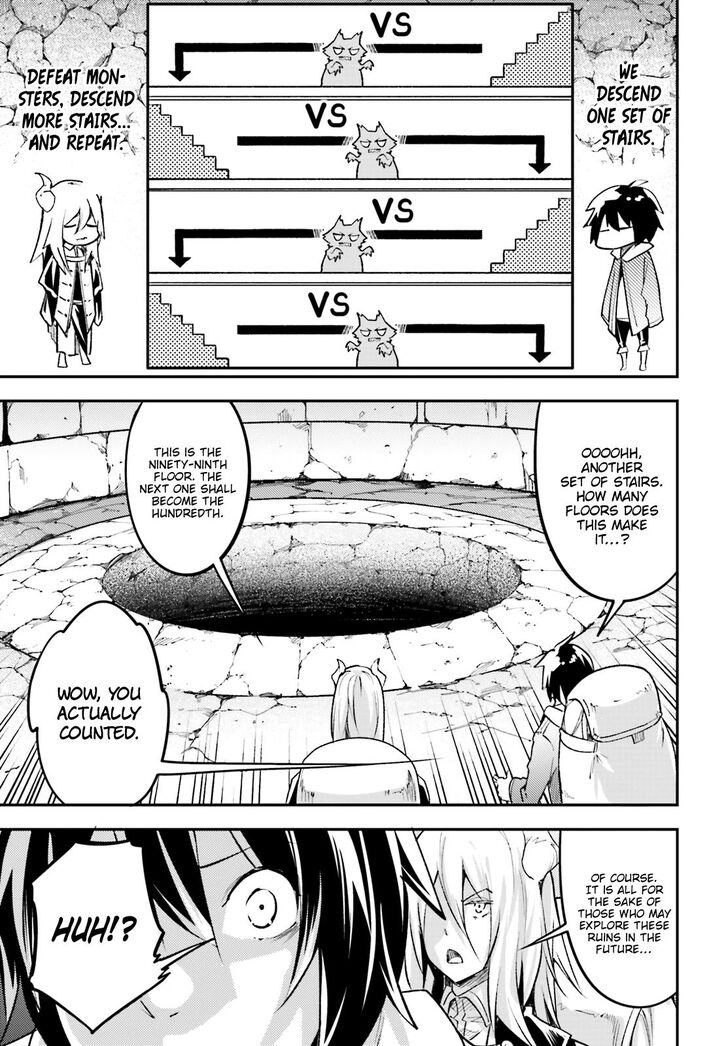 Read Lv999 No Murabito chapter 25 image 46 on Lezhin