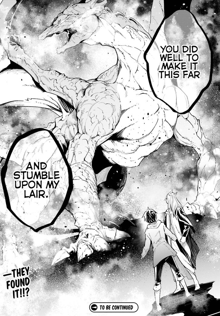 Read Lv999 No Murabito chapter 25 image 53 on Lezhin