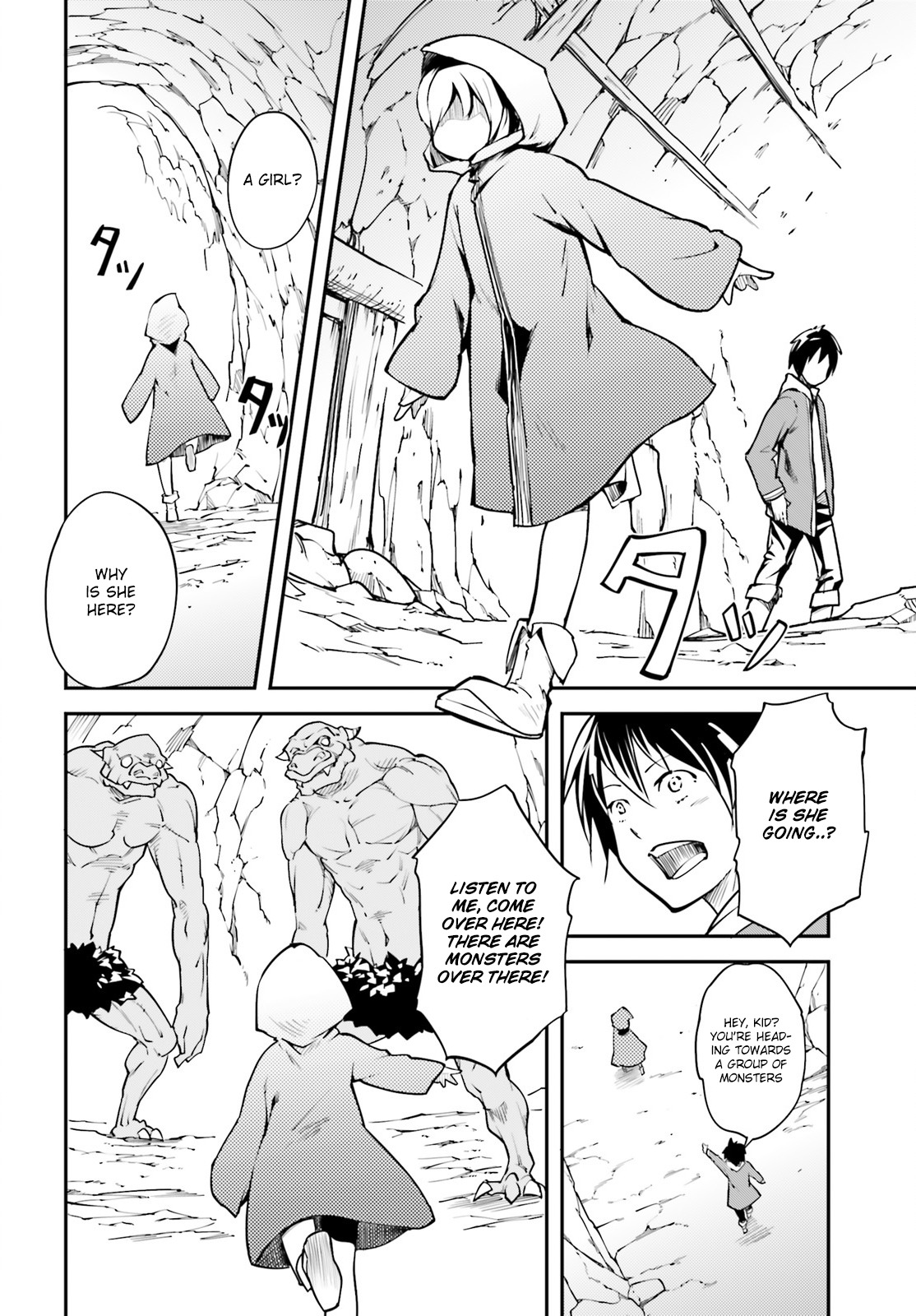 Read Lv999 No Murabito chapter 26 image 17 on Lezhin