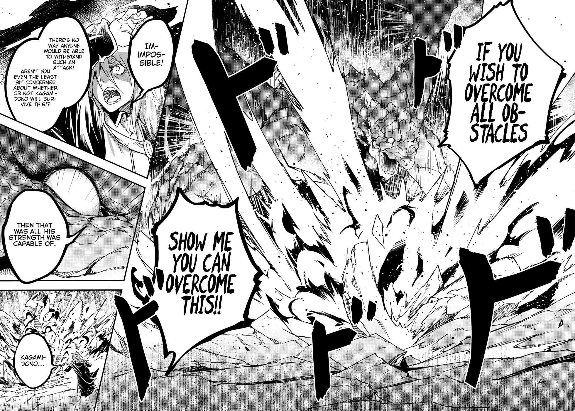 Read Lv999 No Murabito chapter 27 image 18 on Lezhin