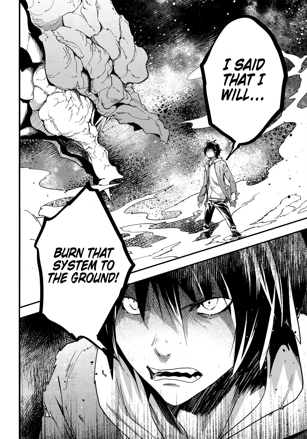 Read Lv999 No Murabito chapter 27 image 2 on Lezhin