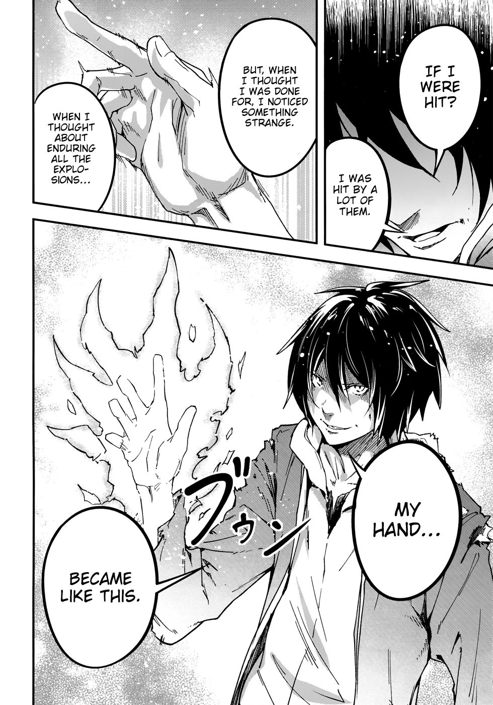 Read Lv999 No Murabito chapter 27 image 23 on Lezhin