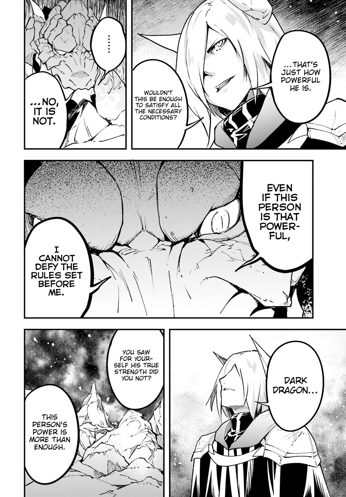 Read Lv999 No Murabito chapter 28 image 16 on Lezhin