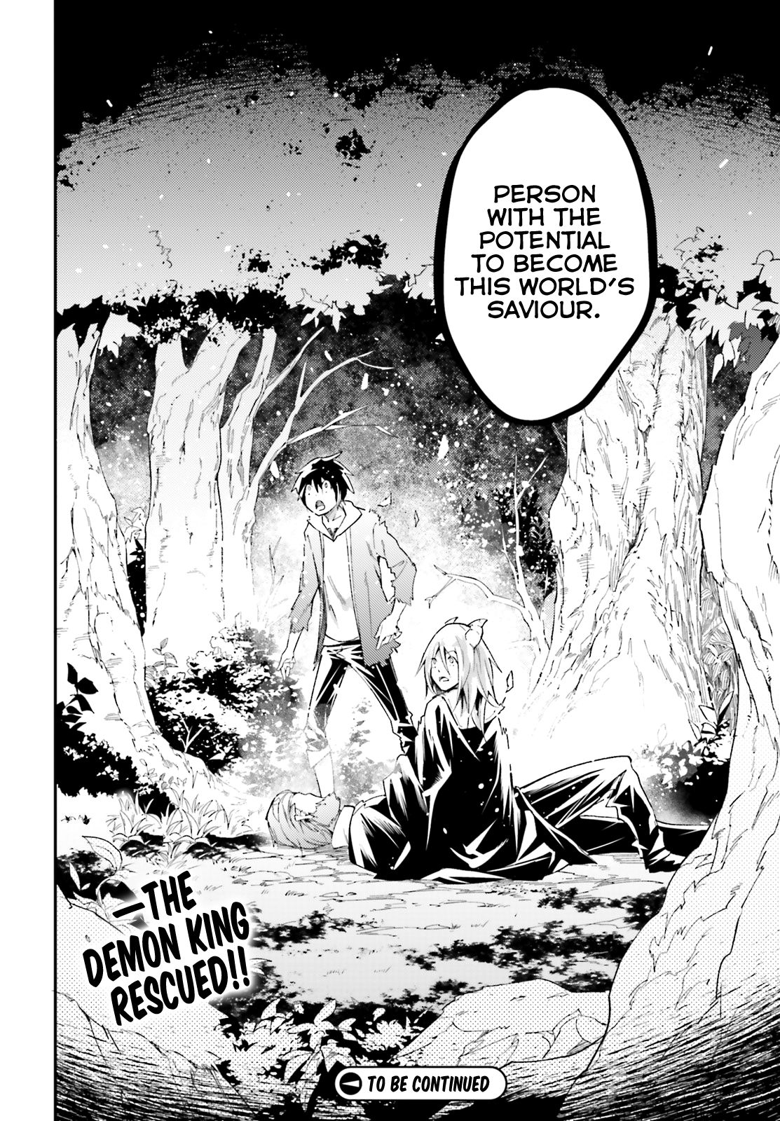 Read Lv999 No Murabito chapter 28 image 26 on Lezhin