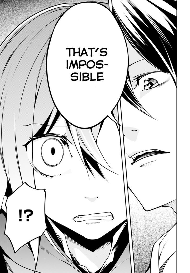 Read Lv999 No Murabito chapter 3 image 11 on Lezhin
