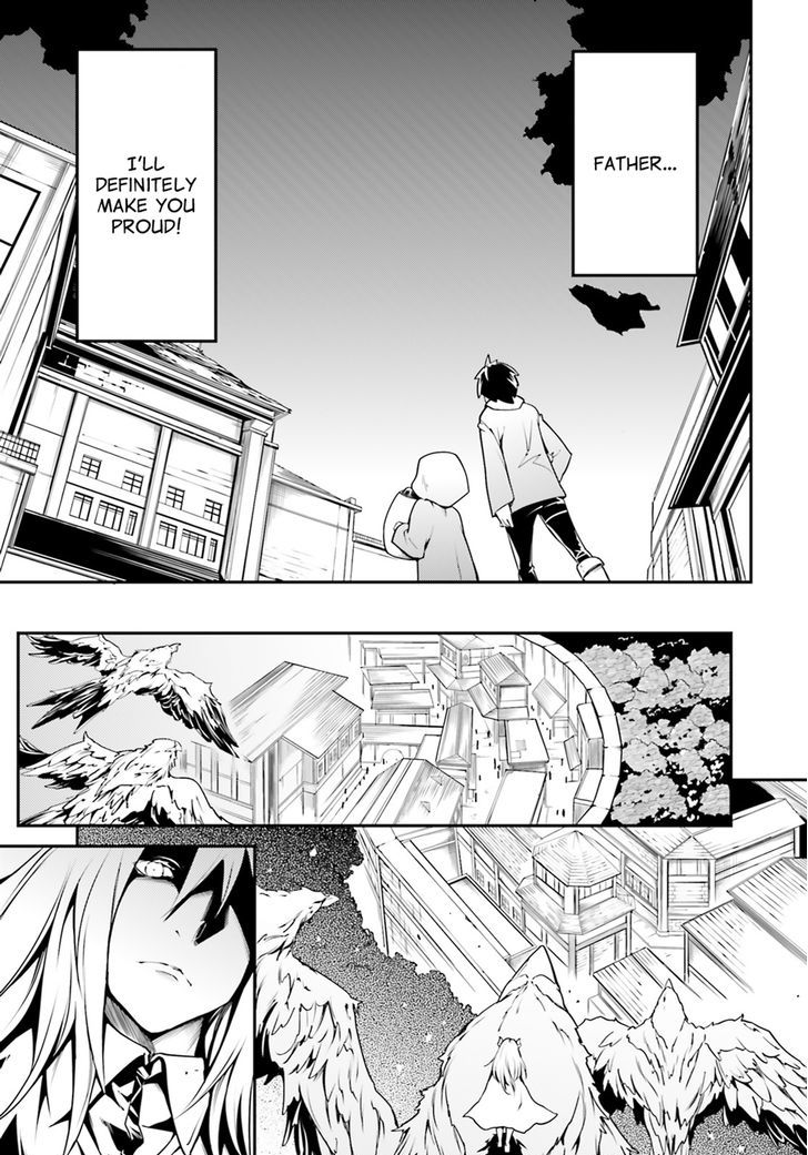 Read Lv999 No Murabito chapter 3 image 30 on Lezhin