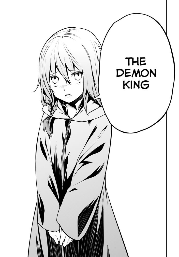 Read Lv999 No Murabito chapter 3 image 7 on Lezhin