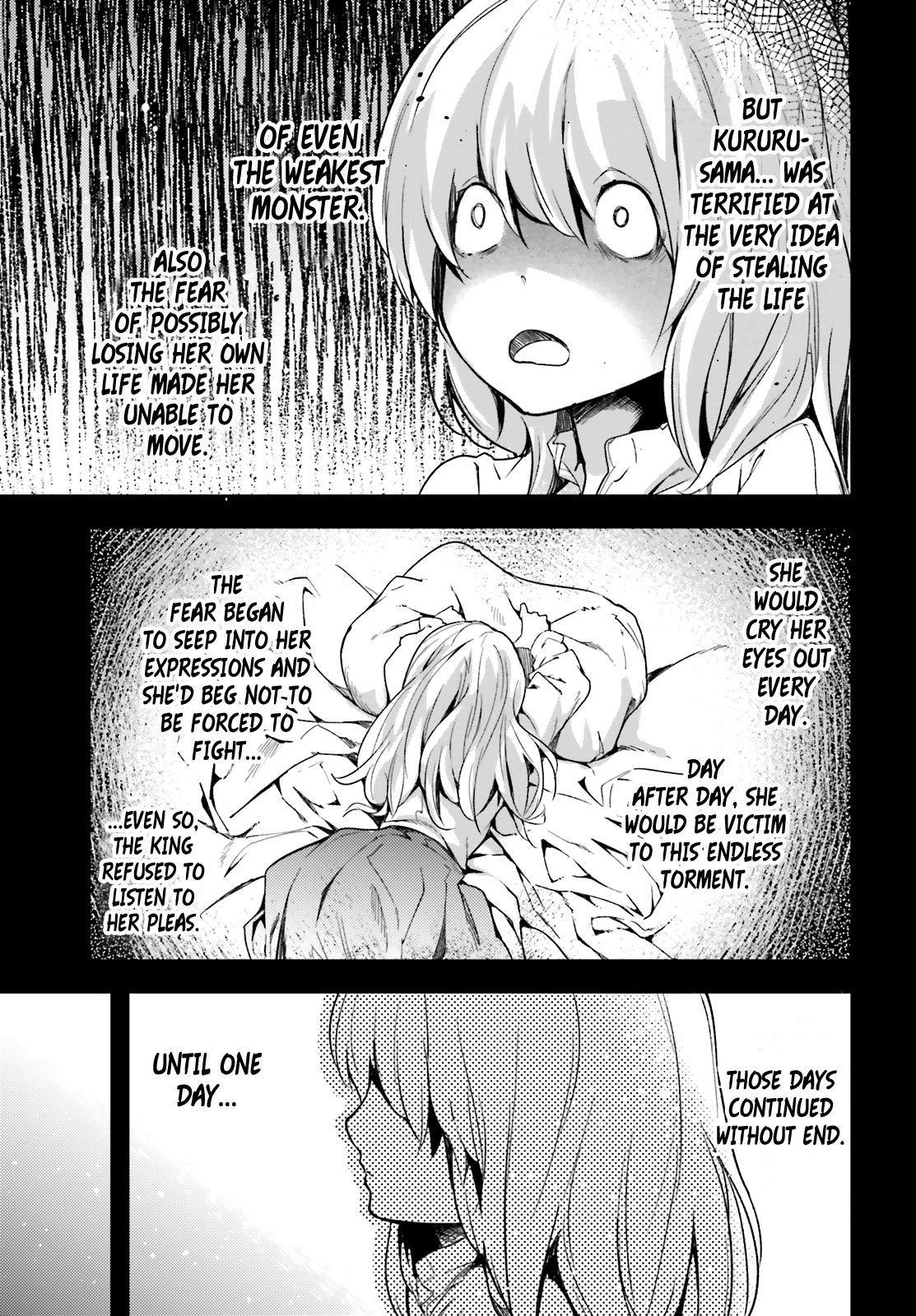 Read Lv999 No Murabito chapter 30 image 24 on Lezhin