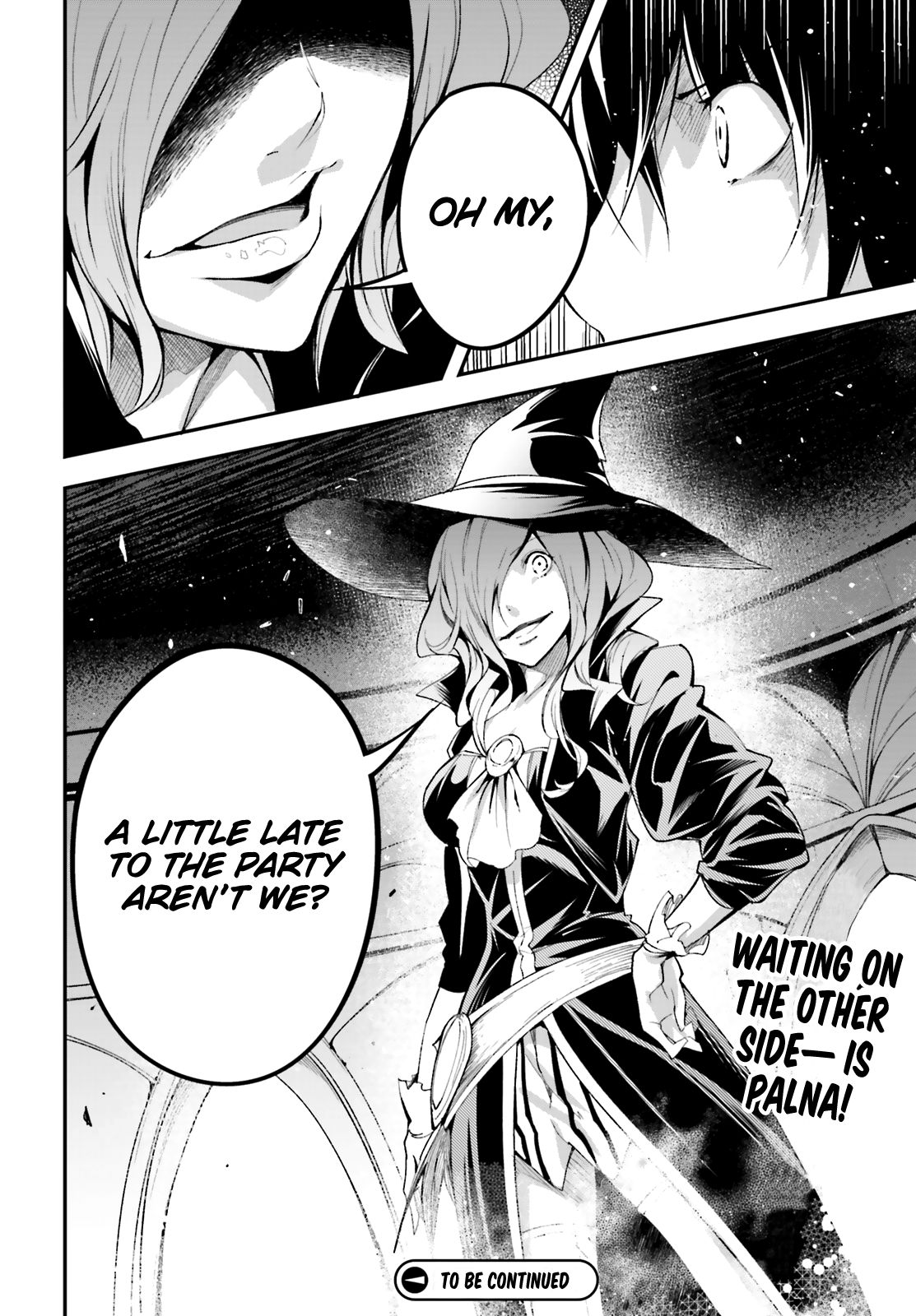 Read Lv999 No Murabito chapter 32 image 27 on Lezhin