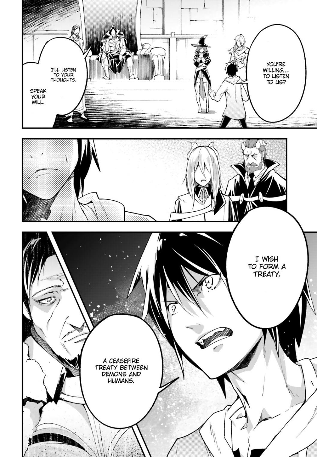 Read Lv999 No Murabito chapter 33.1 image 16 on Lezhin