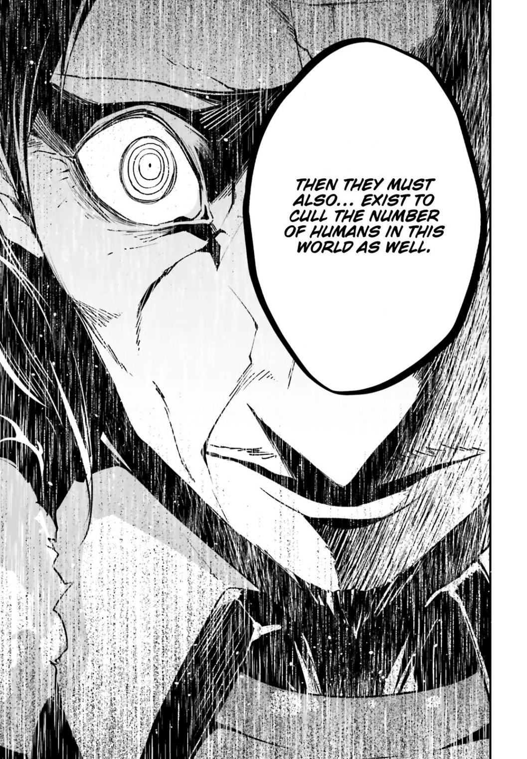 Read Lv999 No Murabito chapter 33.2 image 1 on Lezhin