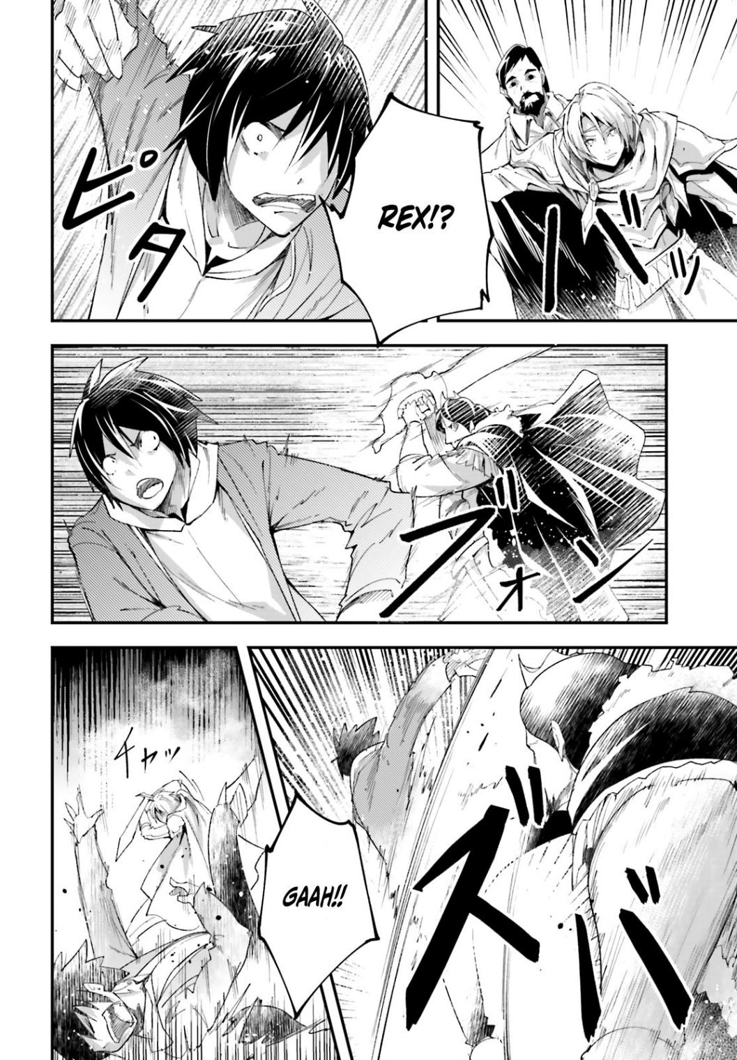 Read Lv999 No Murabito chapter 33.2 image 10 on Lezhin