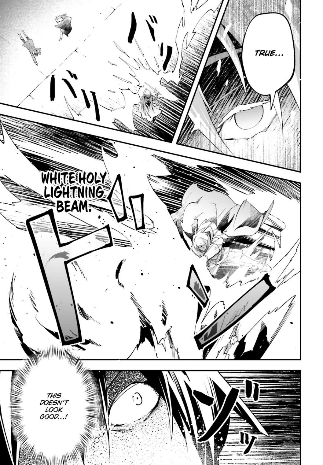 Read Lv999 No Murabito chapter 33.2 image 11 on Lezhin