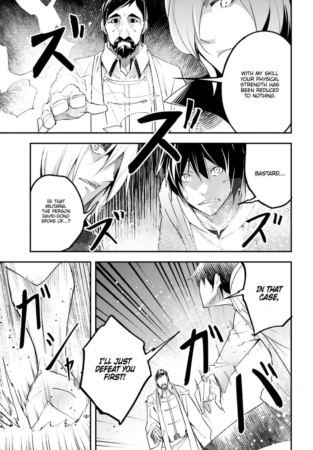 Read Lv999 No Murabito chapter 33.2 image 9 on Lezhin