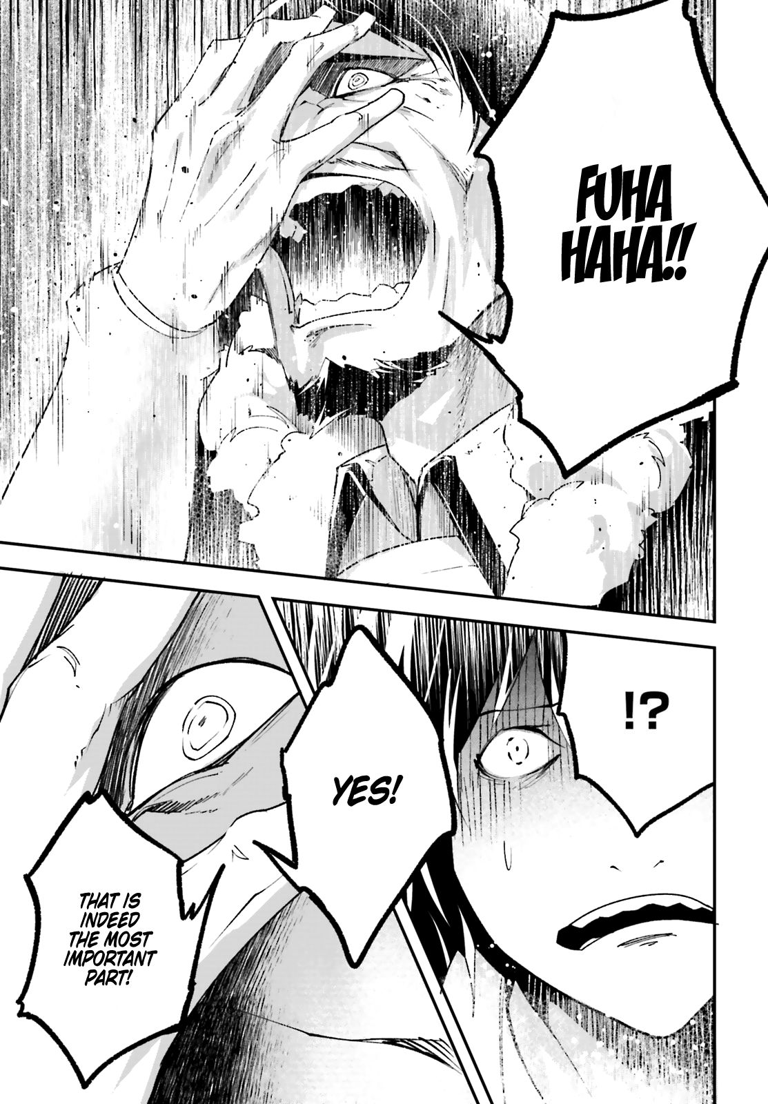 Read Lv999 No Murabito chapter 33 image 23 on Lezhin