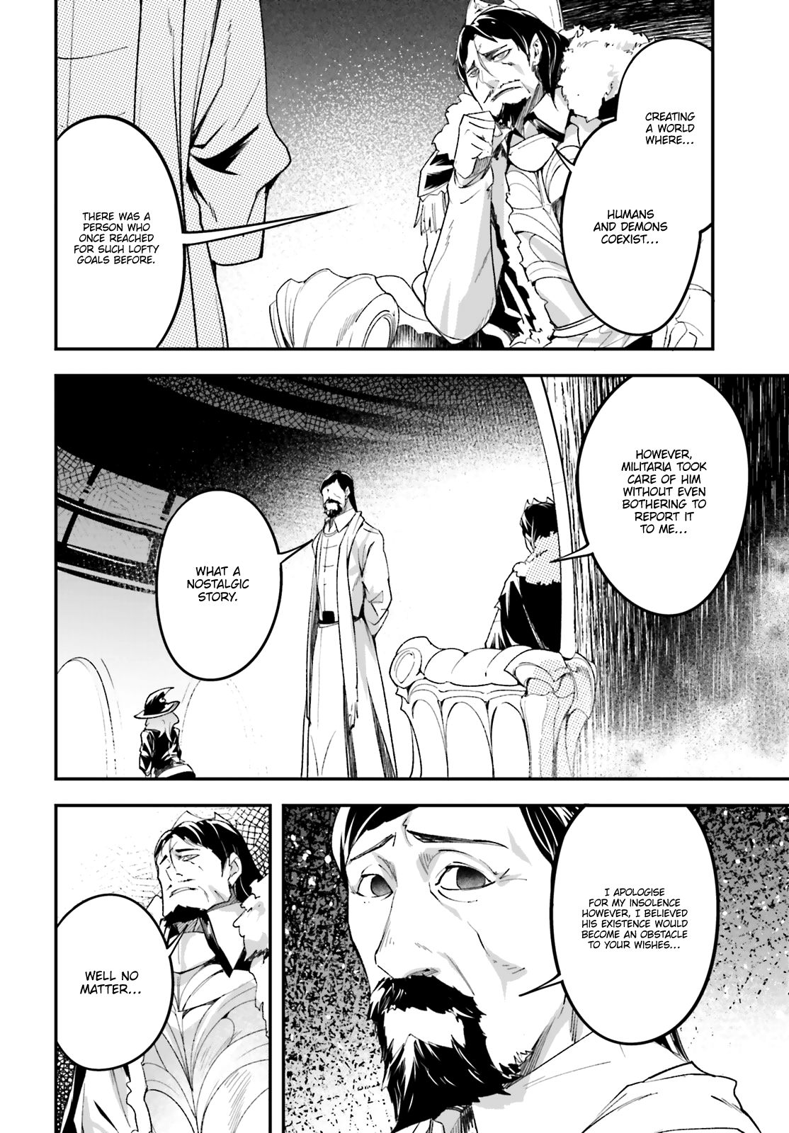 Read Lv999 No Murabito chapter 34 image 22 on Lezhin